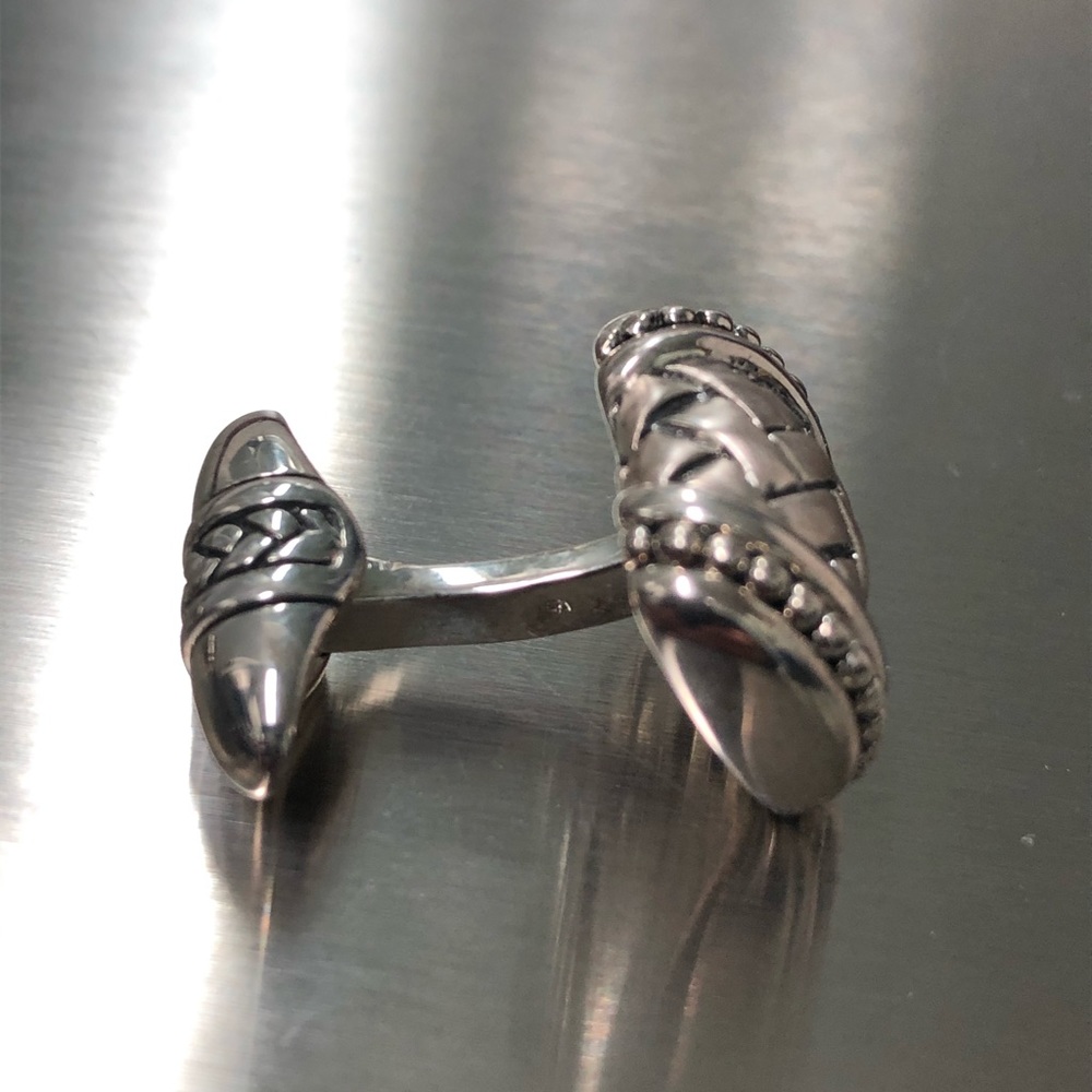 Cuff links - Picture 3 of 5